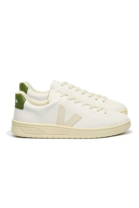 Urca CWL - White Pierre Kiwi